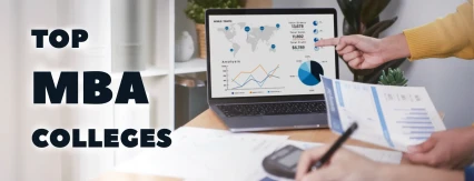 Top MBA Colleges in Bangalore:Solutions for Tomorrows Business Leaders