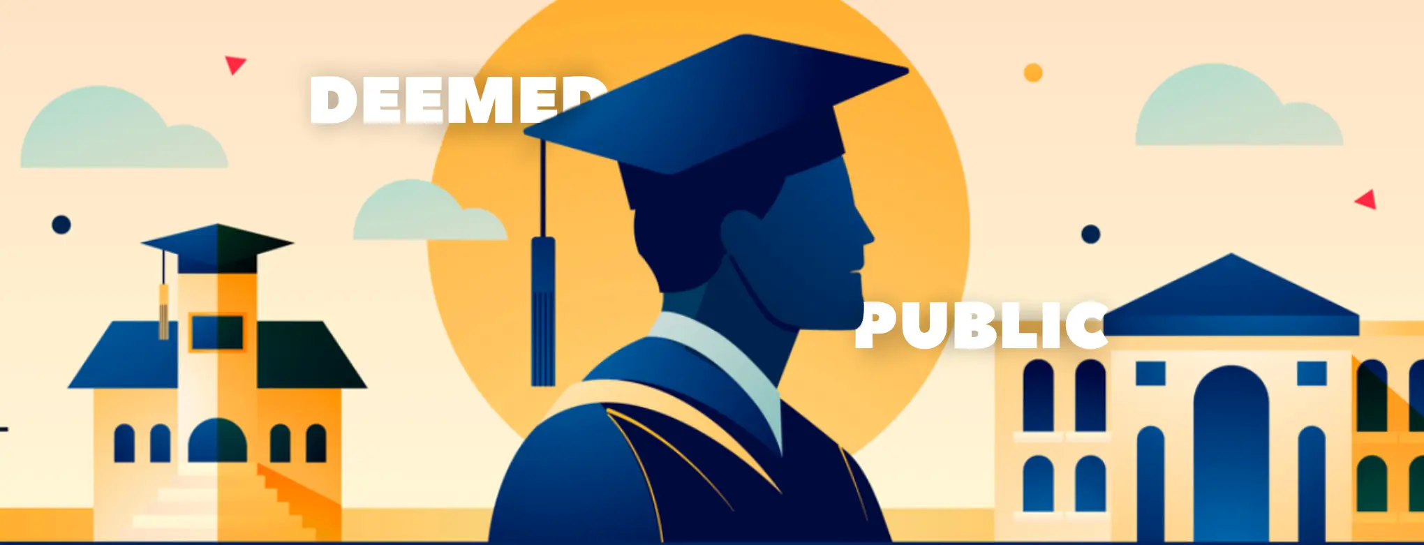 Discover the Difference between Deemed to be Universities and Public Universities