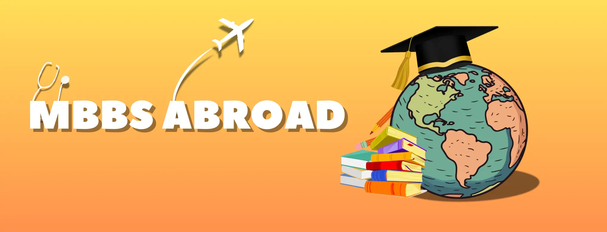 Everything You Need to Know About Pursuing MBBS Abroad as Demand Soars!