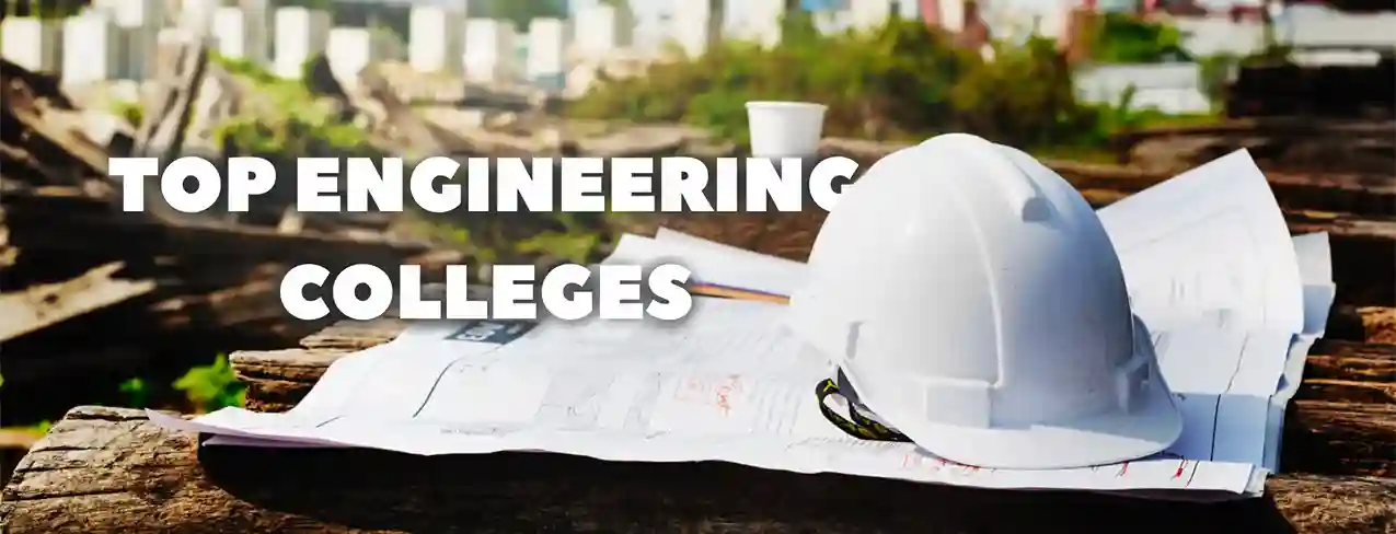 Top Engineering Colleges in Bangalore: A Guide for Aspiring Engineers