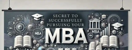 Why do MBA and What are the Career Options After MBA: The Secrets You Should Know