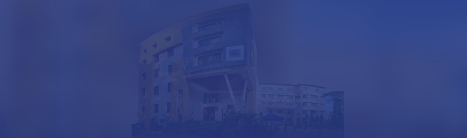 St. Josephs College of Commerce, Bangalore