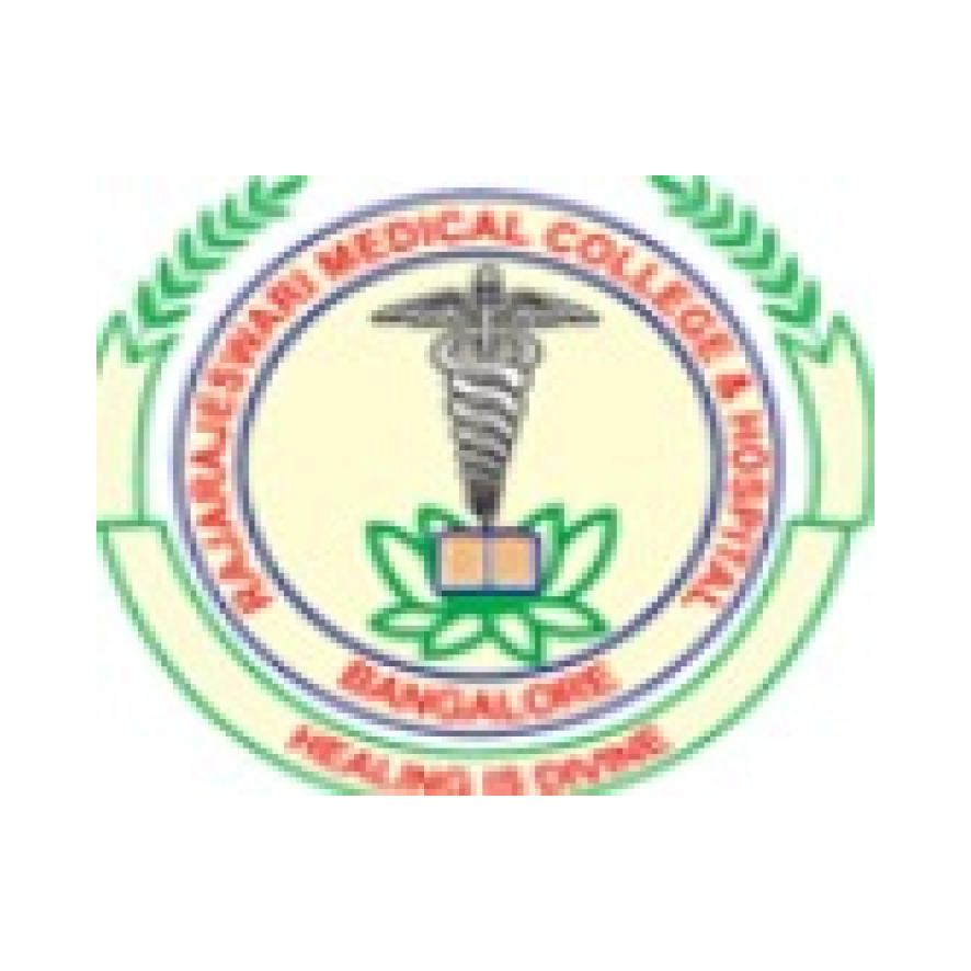 Rajarajeswari Medical College