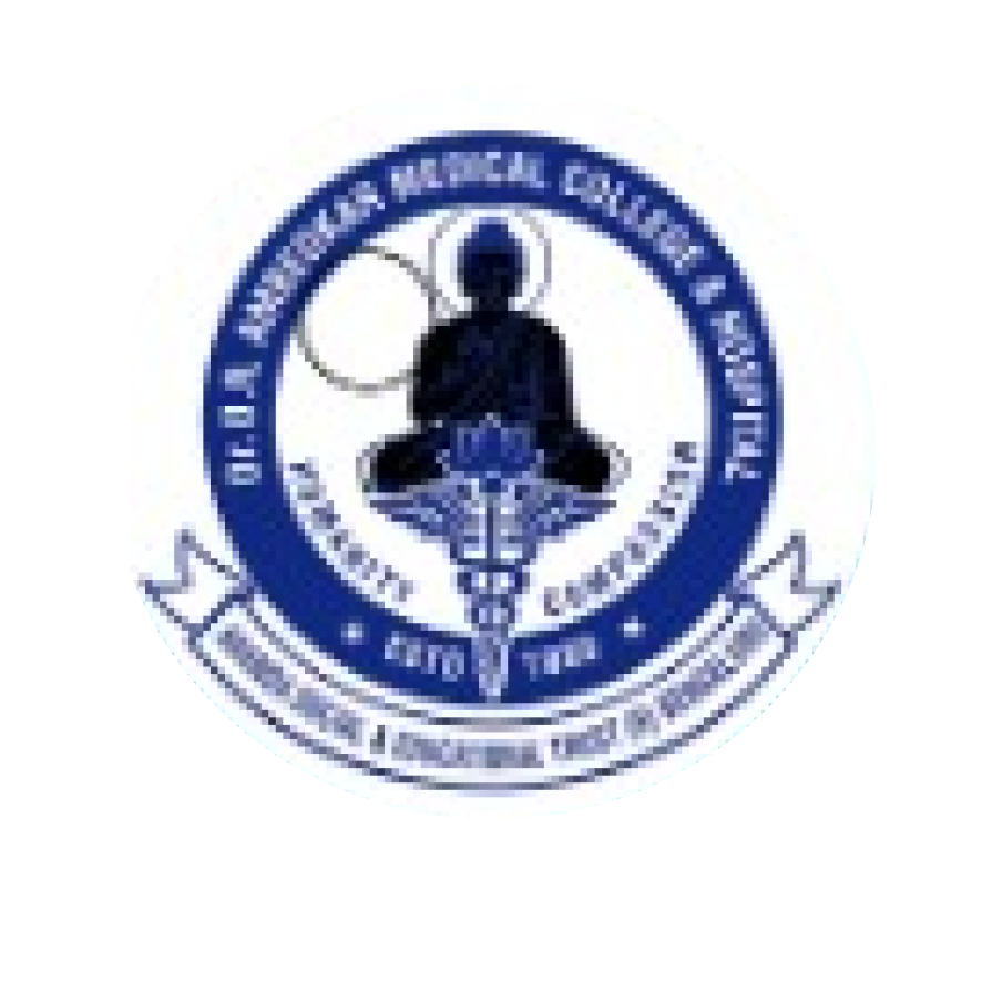 Dr. BR Ambedkar Medical College