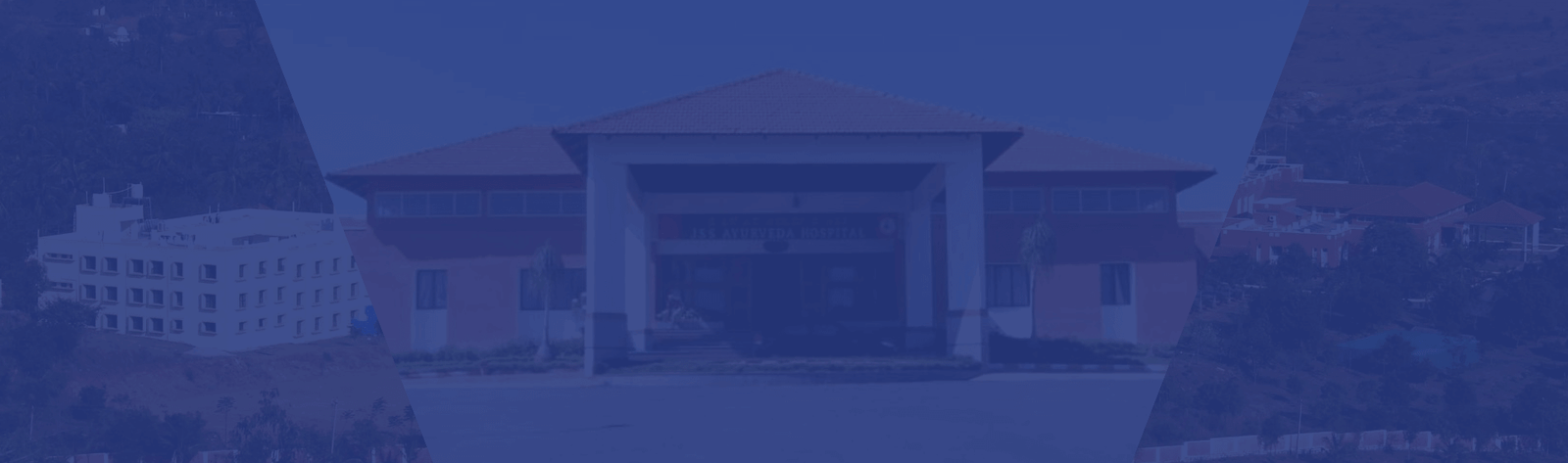 JSS Mysore Ayurveda College