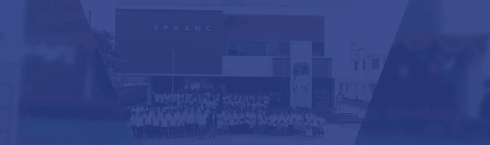 Sri Paripoorna Sanathana Ayurveda Medical College