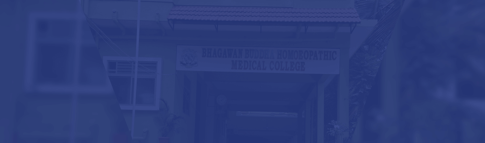 Bhagawan Buddha Homoeopathic Medical College