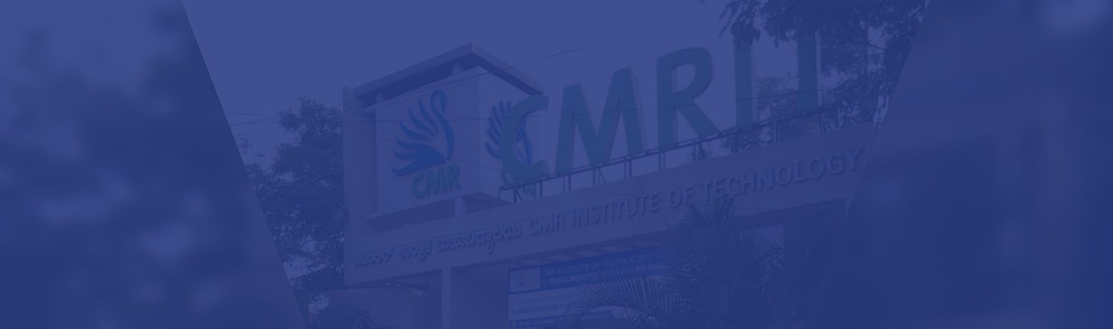 CMR Institute of Technology