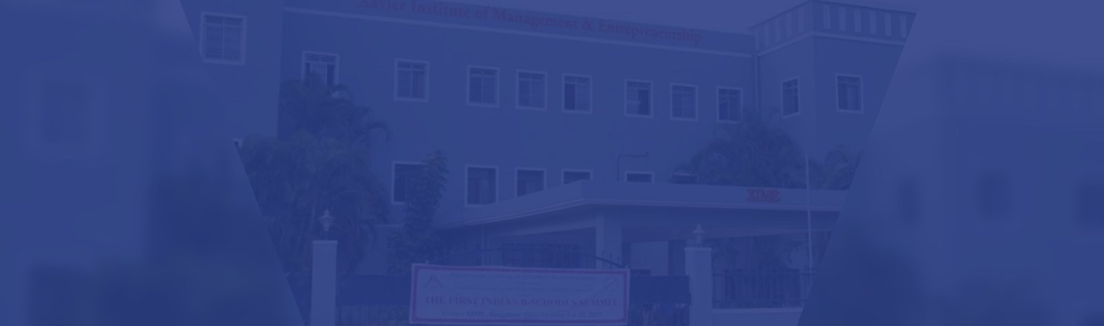 Xavier Institute of Management and Entrepreneurship