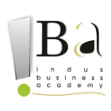 Indus Business Academy  IBA