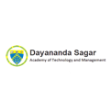 Dayananda Sagar Academy of Technology And Management  DSATM