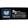 ISB&M  International School of Business and Media