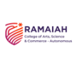 M.S. Ramaiah College of Arts, Science and Commerce
