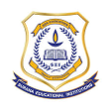 Surana College Post Graduate Department