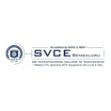 Sri Venkateswara College of Engineering  SVCE