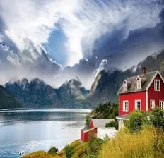 Norway