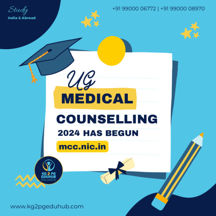 NEET UG 2024 Counselling LIVE Updates